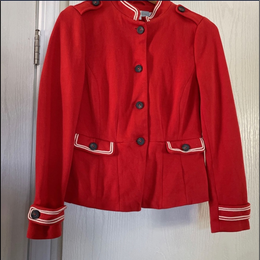 Vintage waiter Jacket